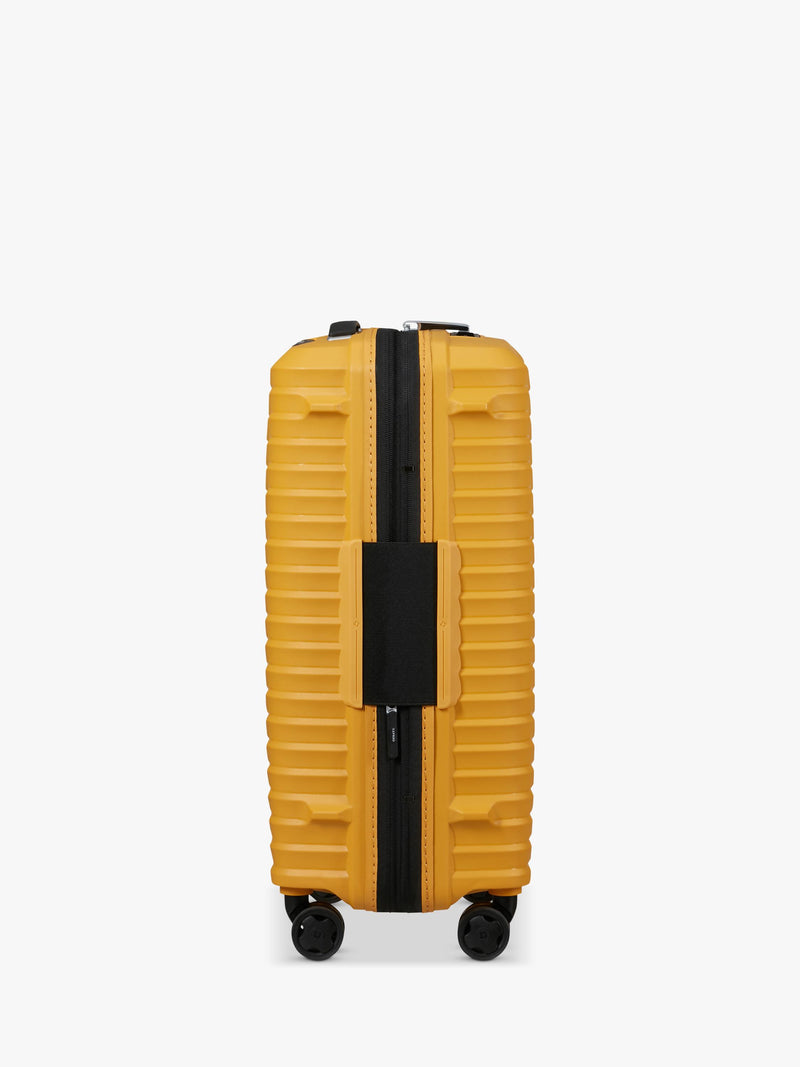 Samsonite Upscape expandable cabin case 55cm (British brand)