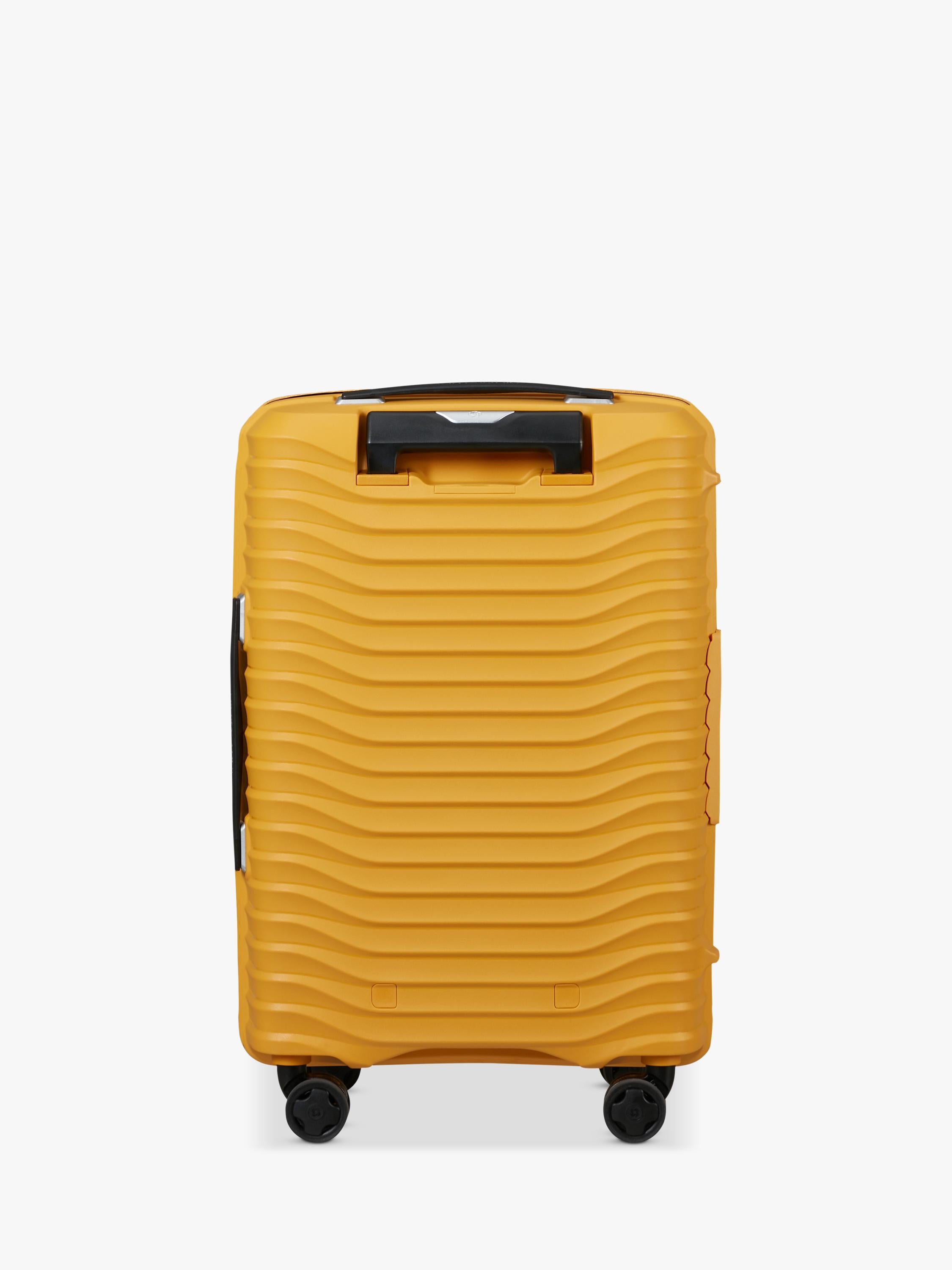 Samsonite Upscape expandable cabin case 55cm (British brand)