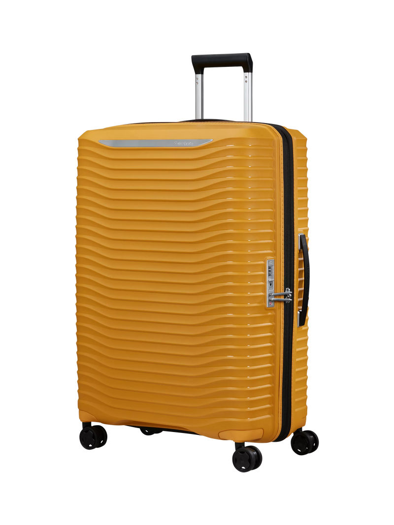 Samsonite Upscape 75cm Expandable 4-Wheel Suitcase, 114L