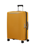 Samsonite Upscape 75cm Expandable 4-Wheel Suitcase, 114L