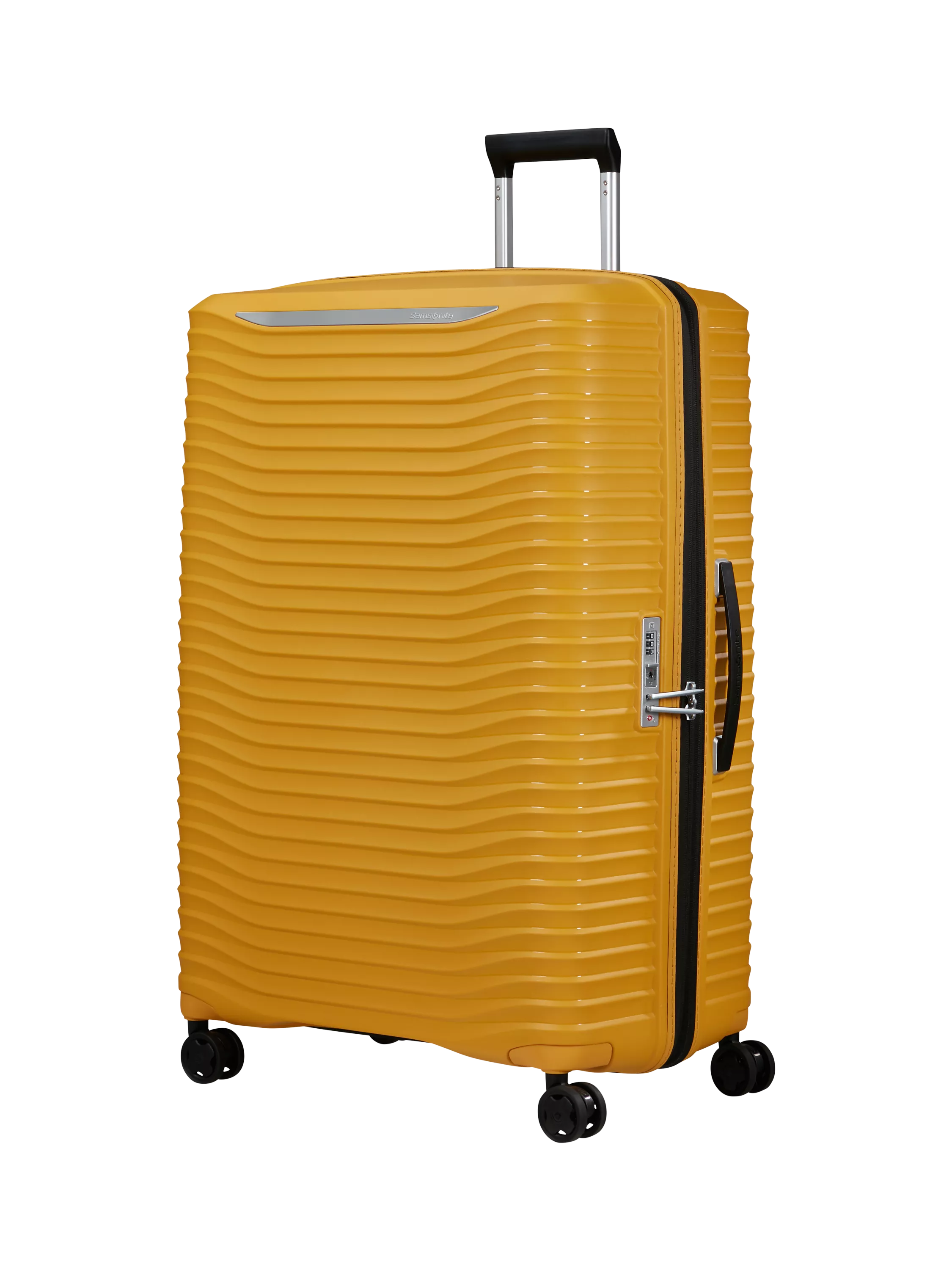 Samsonite Upscape Expandable Extra Large Spinner Suitcase, 145L