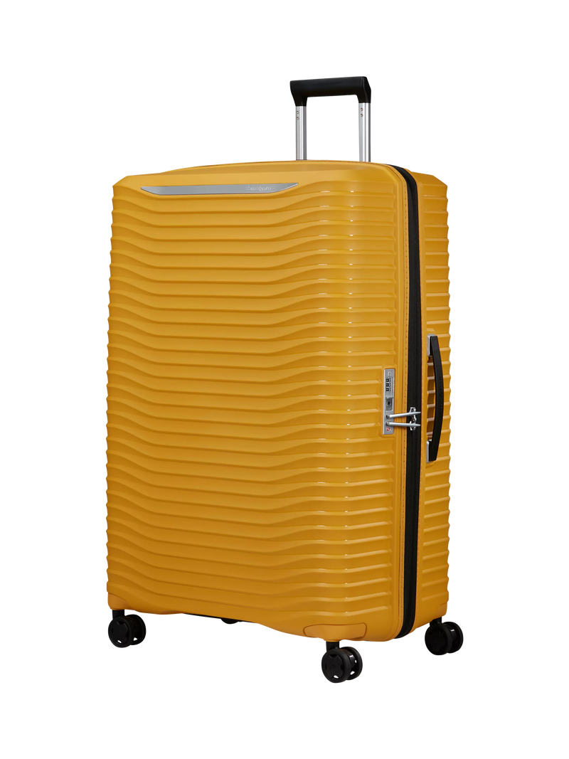 Samsonite Upscape Expandable Extra Large Spinner Suitcase, 145L