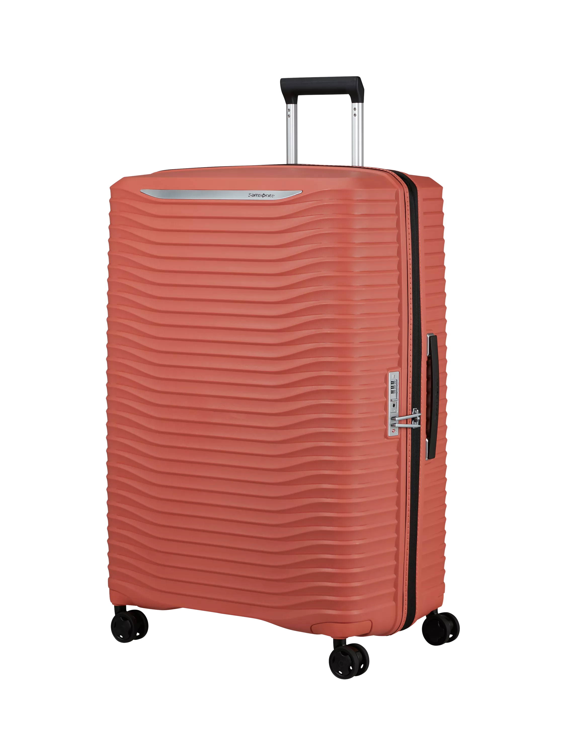 Samsonite Upscape Expandable Extra Large Spinner Suitcase, 145L