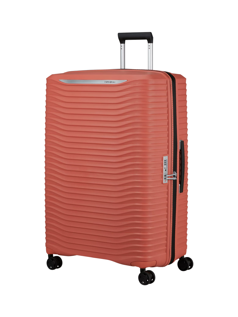 Samsonite Upscape Expandable Extra Large Spinner Suitcase, 145L