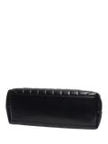 SAINT LAURENT Loulou quilted leather shoulder bag black (British brand)