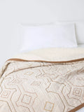 John Lewis Nevado king size quilt (British brand)