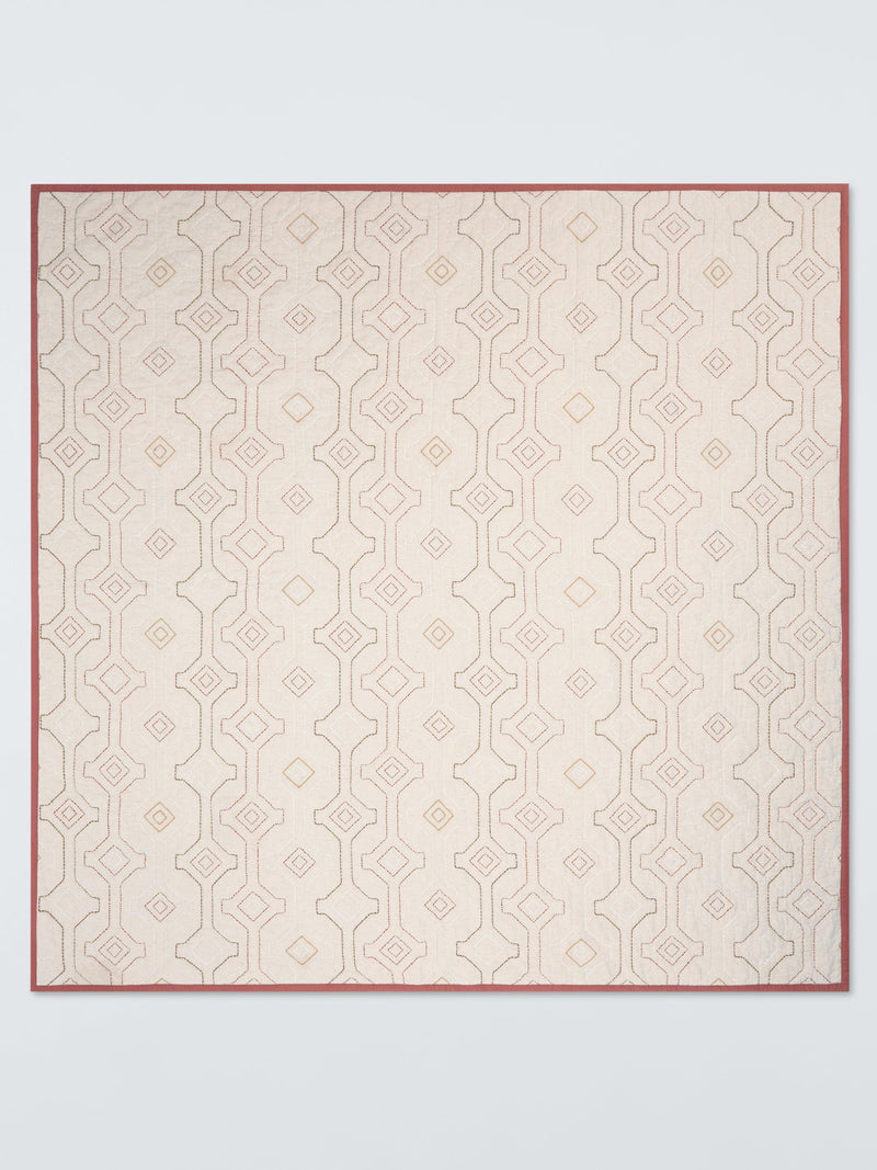 John Lewis Nevado king size quilt (British brand)