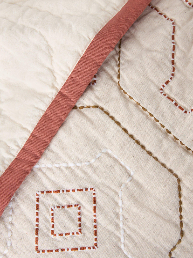 John Lewis Nevado king size quilt (British brand)