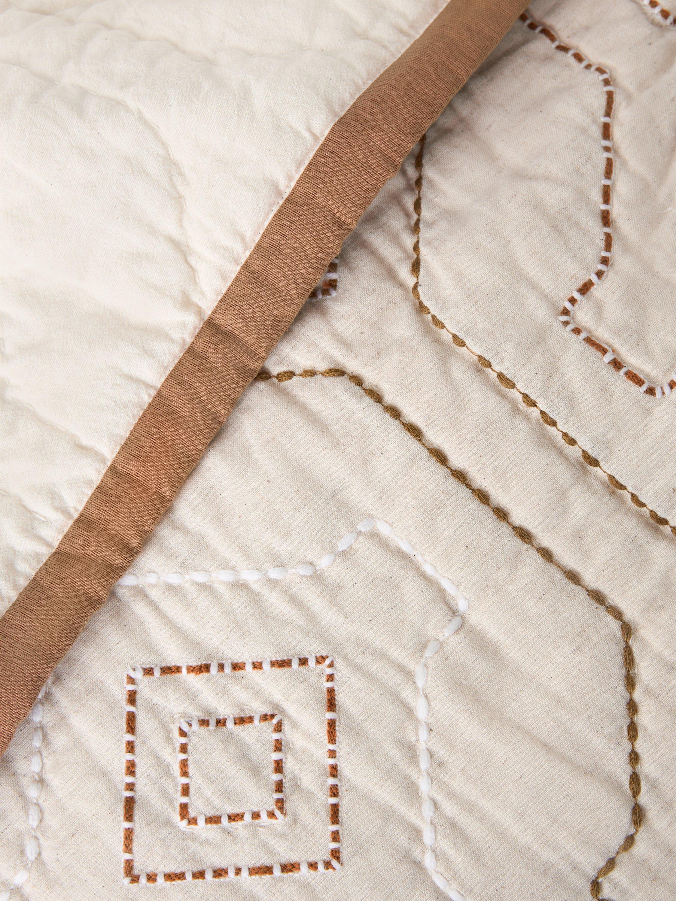 John Lewis Nevado king size quilt (British brand)