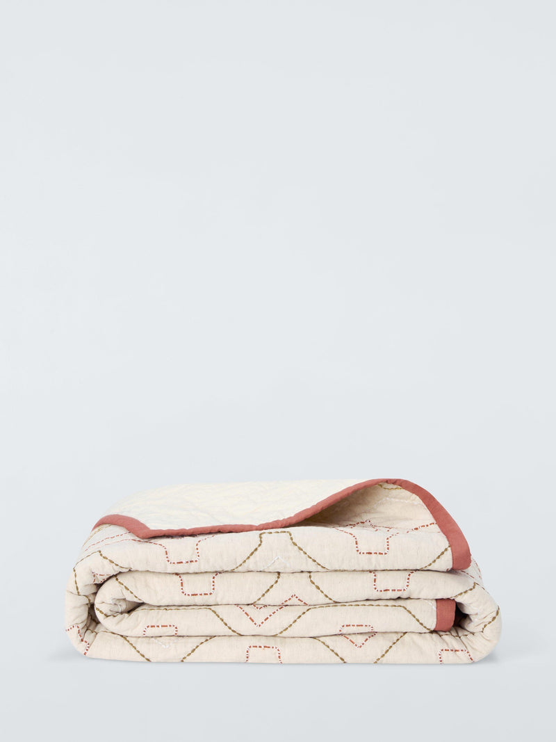 John Lewis Nevado king size quilt (British brand)