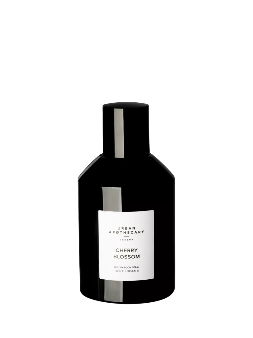 Urban Apothecary Cherry Blossom room spray 100ml - British product