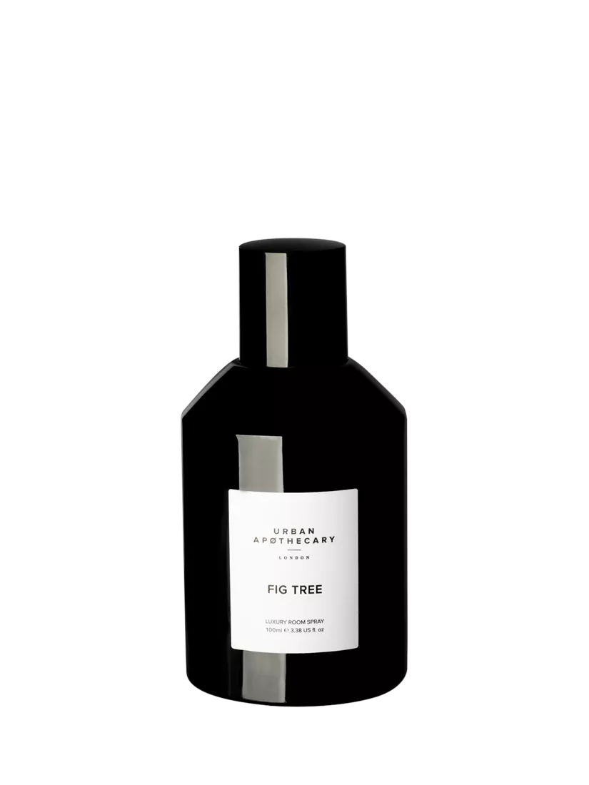 Urban Apothecary Fig Tree Room Spray 100ml, UK version