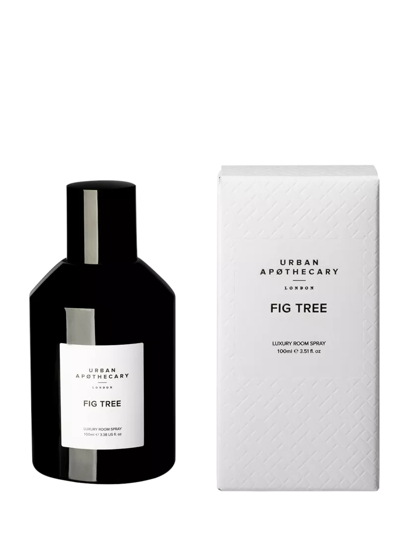 Urban Apothecary Fig Tree Room Spray 100ml, UK version