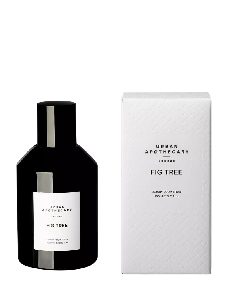 Urban Apothecary Fig Tree Room Spray 100ml, UK version