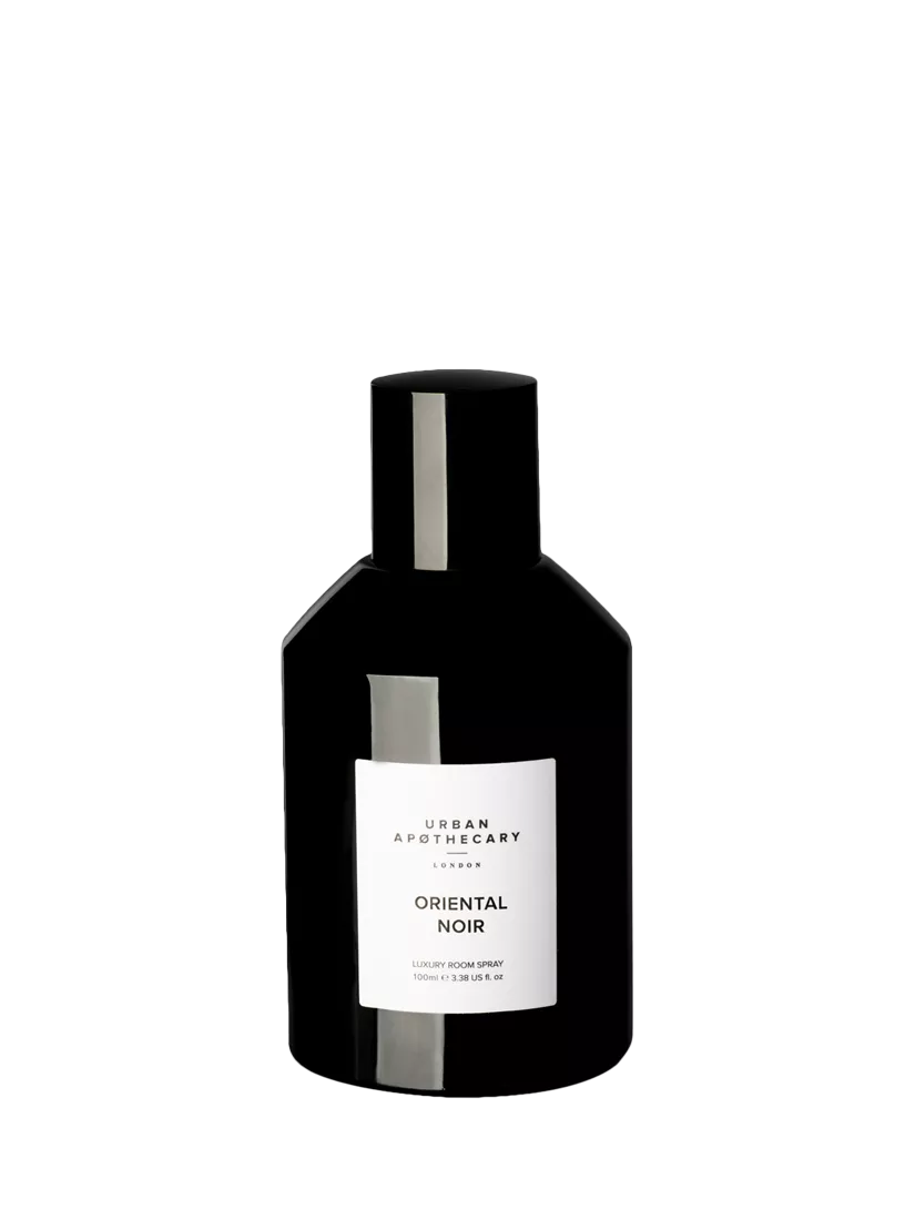 Urban Apothecary Oriental Noir room spray 100ml - British product