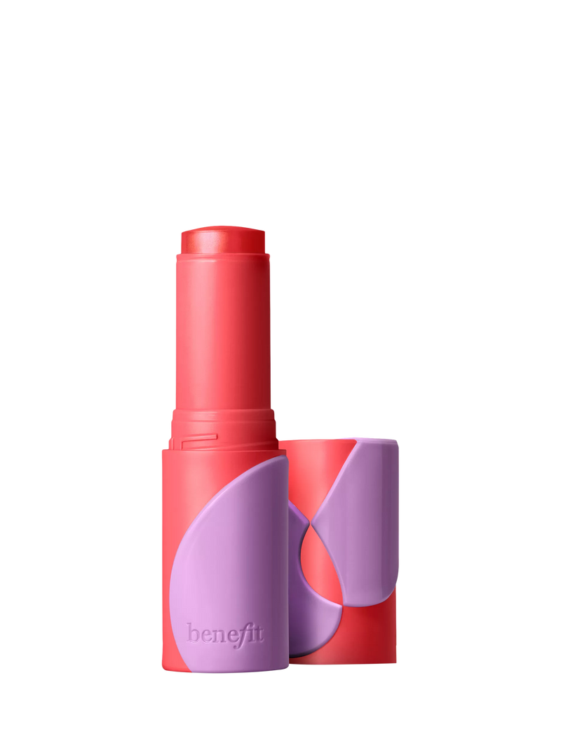 Benefit Juice Stick Hydrating Dewy Gel Blush Stick 8g