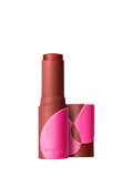 Benefit Juice Stick Hydrating Dewy Gel Blush Stick, Foxxy