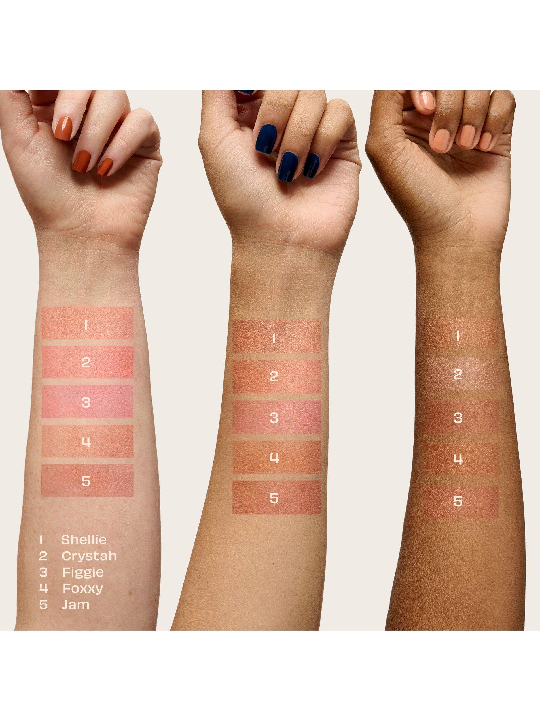 Benefit Juice Stick gel blush stick 8g, UK version