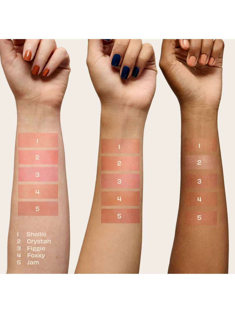 Benefit Juice Stick gel blush stick 8g, UK version