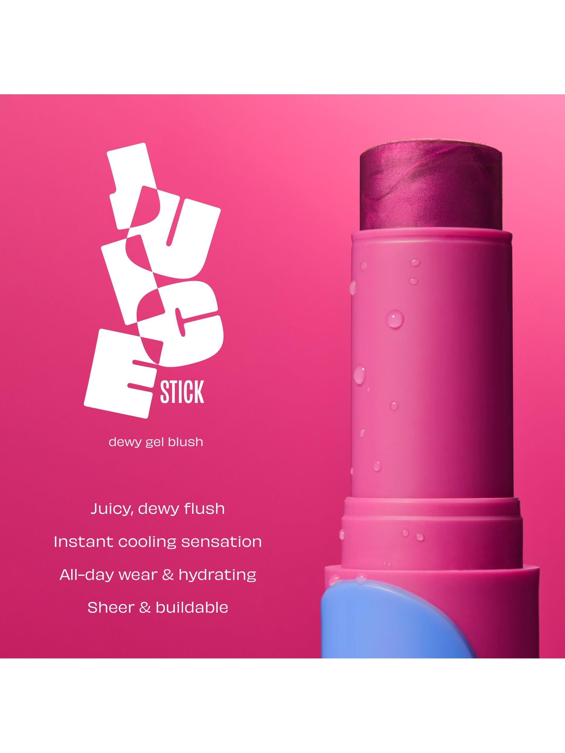 Benefit Juice Stick gel blush stick 8g, UK version