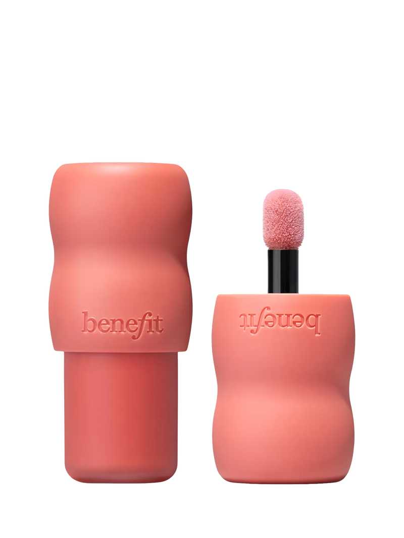 Benefit Play Daze Natural Matte Liquid Blush 6ml
