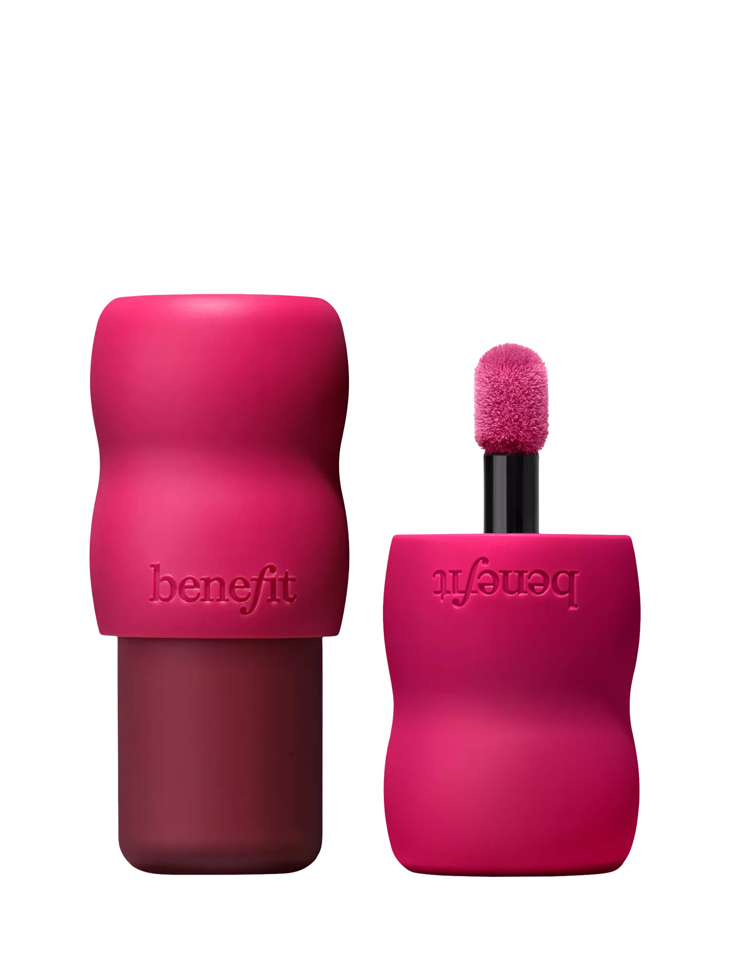 Benefit Play Daze Natural Matte Liquid Blush 6ml