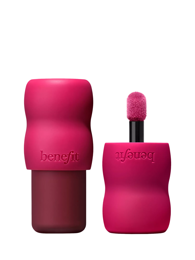 Benefit Play Daze Natural Matte Liquid Blush 6ml