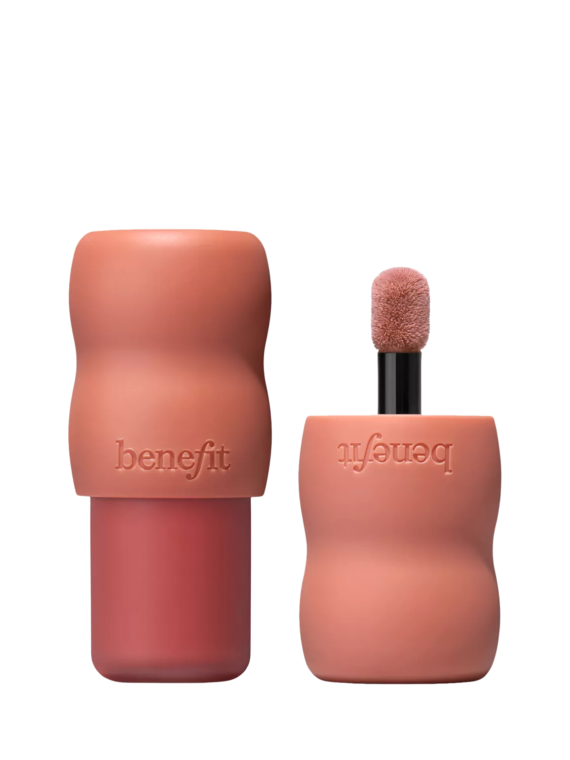 Benefit Play Daze Natural Matte Liquid Blush 6ml