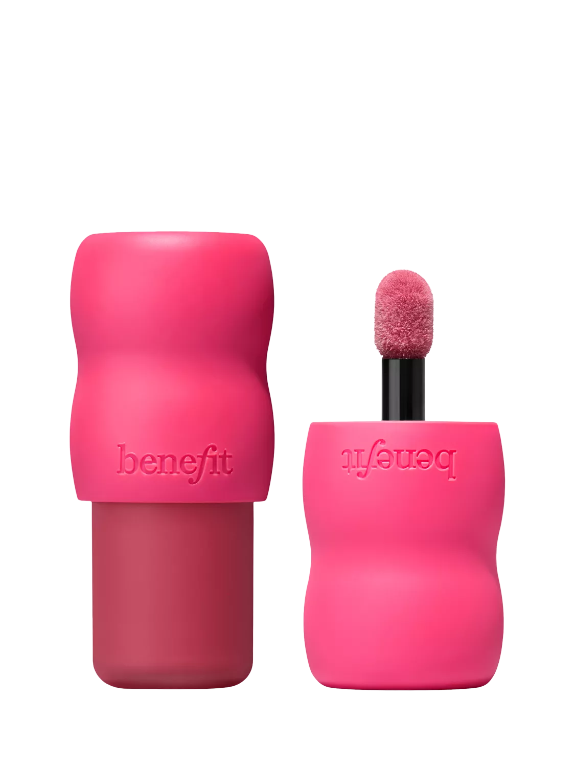 Benefit Play Daze Natural Matte Liquid Blush 6ml