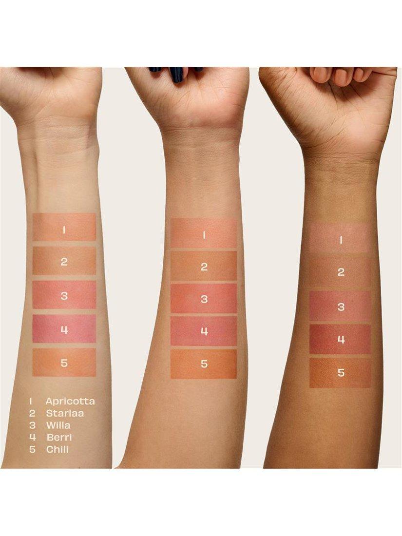 Benefit Play Daze natural matte liquid blush 6ml (British brand)