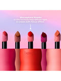 Benefit Play Daze natural matte liquid blush 6ml (British brand)