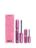 Benefit BAD & Bouncy mascara duo 12.5g - British product