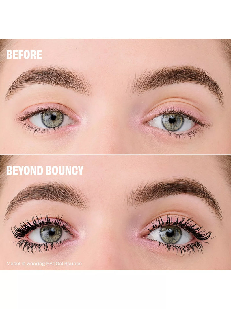 Benefit BAD & Bouncy mascara duo 12.5g - British product