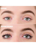 Benefit BAD & Bouncy mascara duo 12.5g - British product