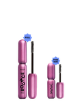 Benefit BAD & Bouncy mascara duo 12.5g - British product