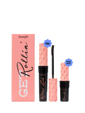 Benefit Roller Lash mascara gift set 12.5g, imported from the UK
