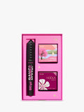 Benefit It's Glam Time makeup gift set with mascara, blush, bronzer - British product