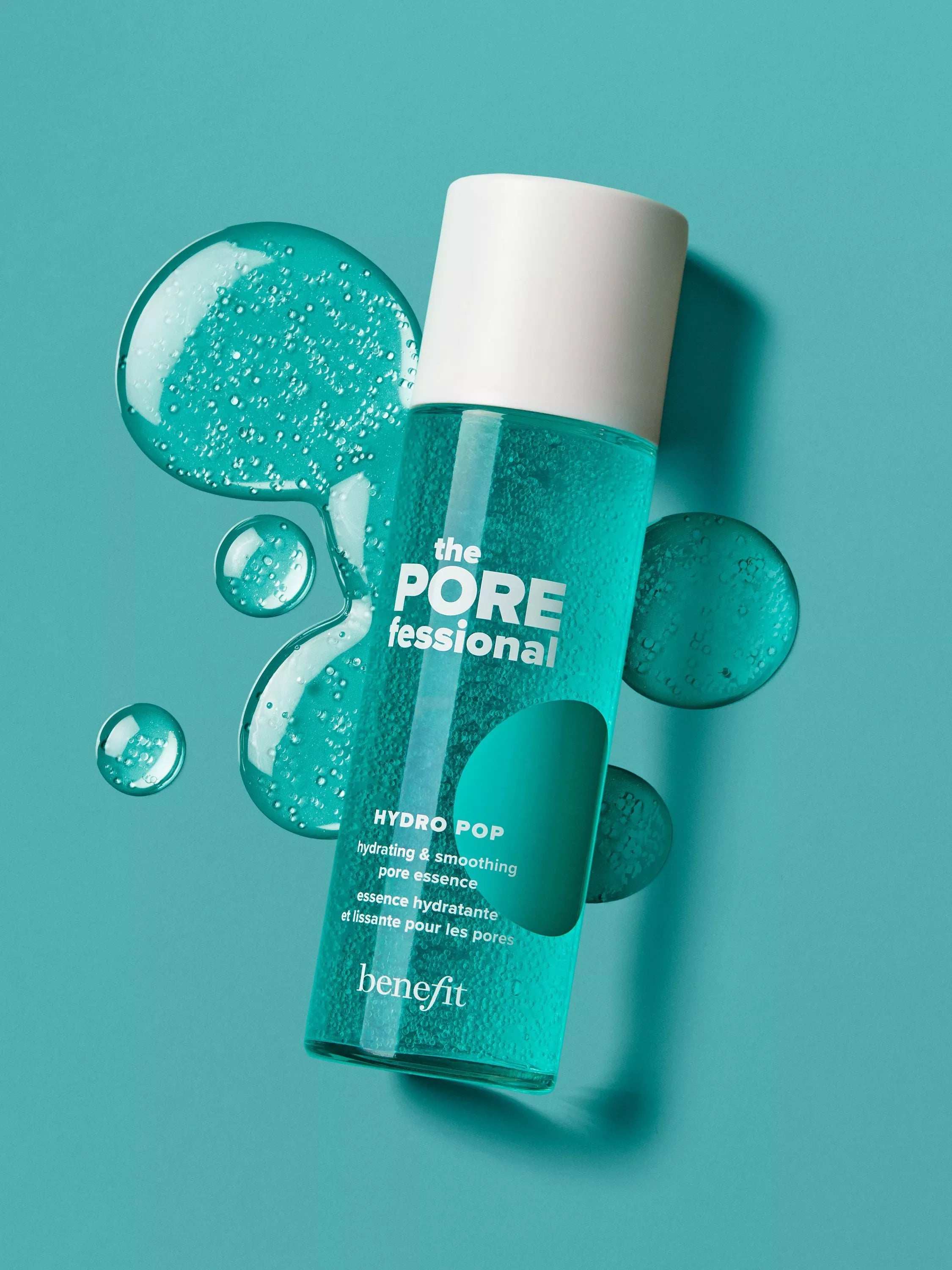 Benefit Hydro Pop pore essence 100ml - British product