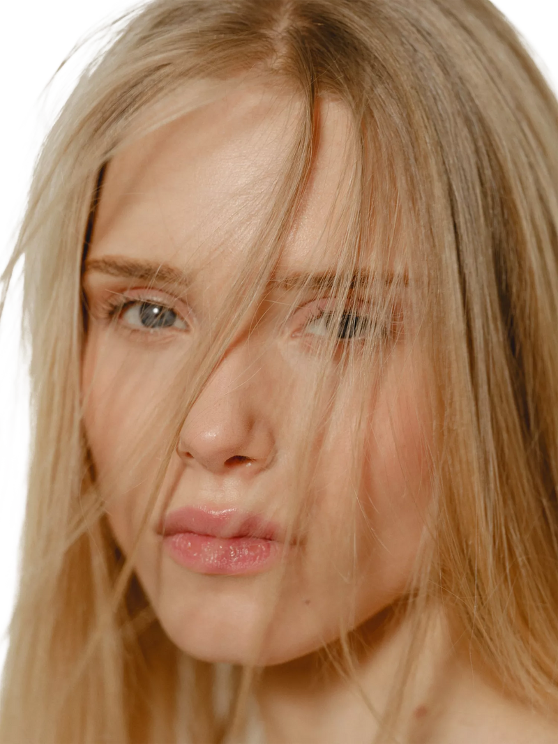 Sisley-Paris Hair Rituel Blonde White Grey mask 200ml (British brand)