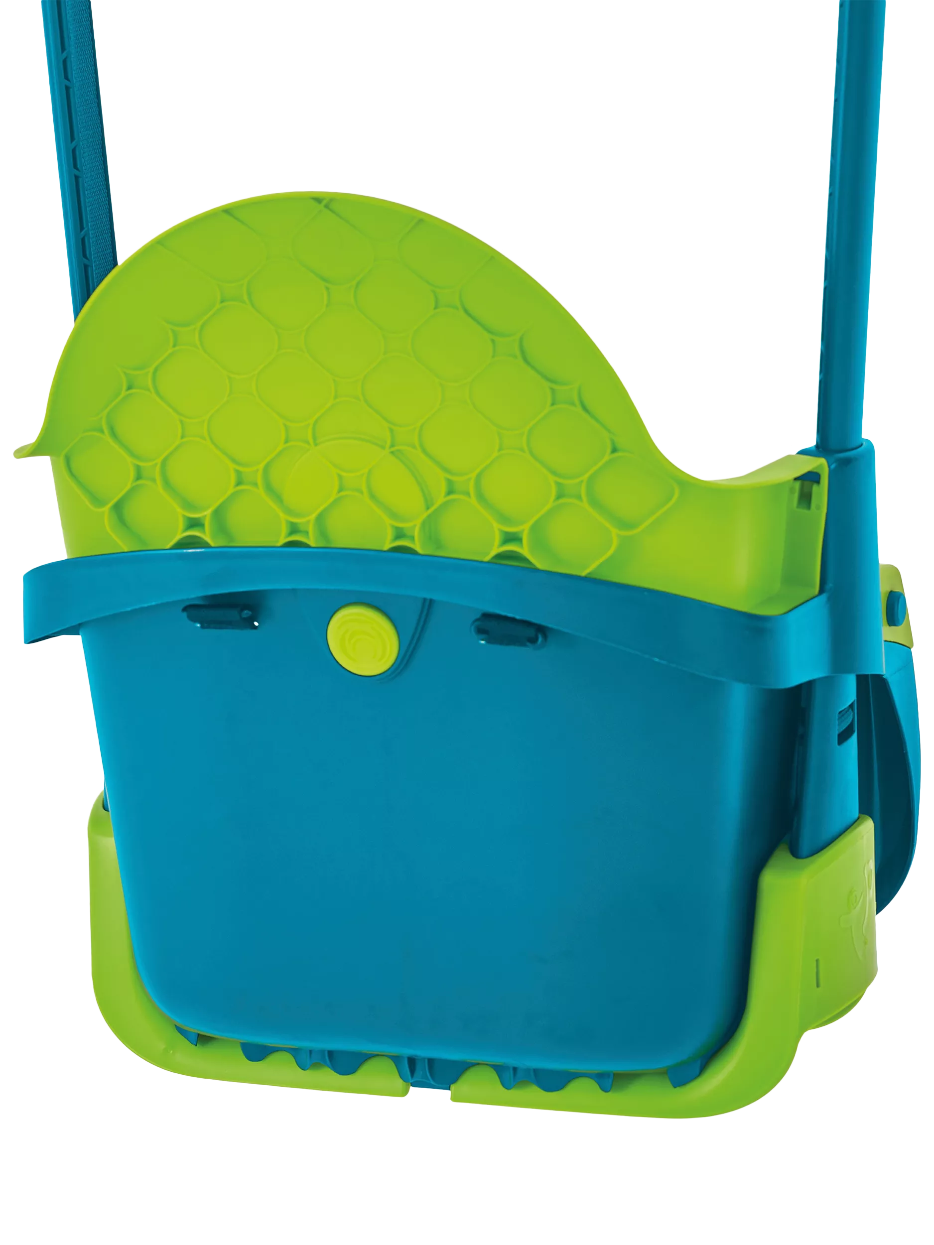 TP Toys Quadpod 4-in-1 baby swing seat, UK version