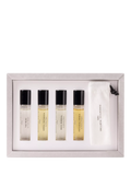Essential Parfums discovery fragrance gift set 4x10ml, UK version