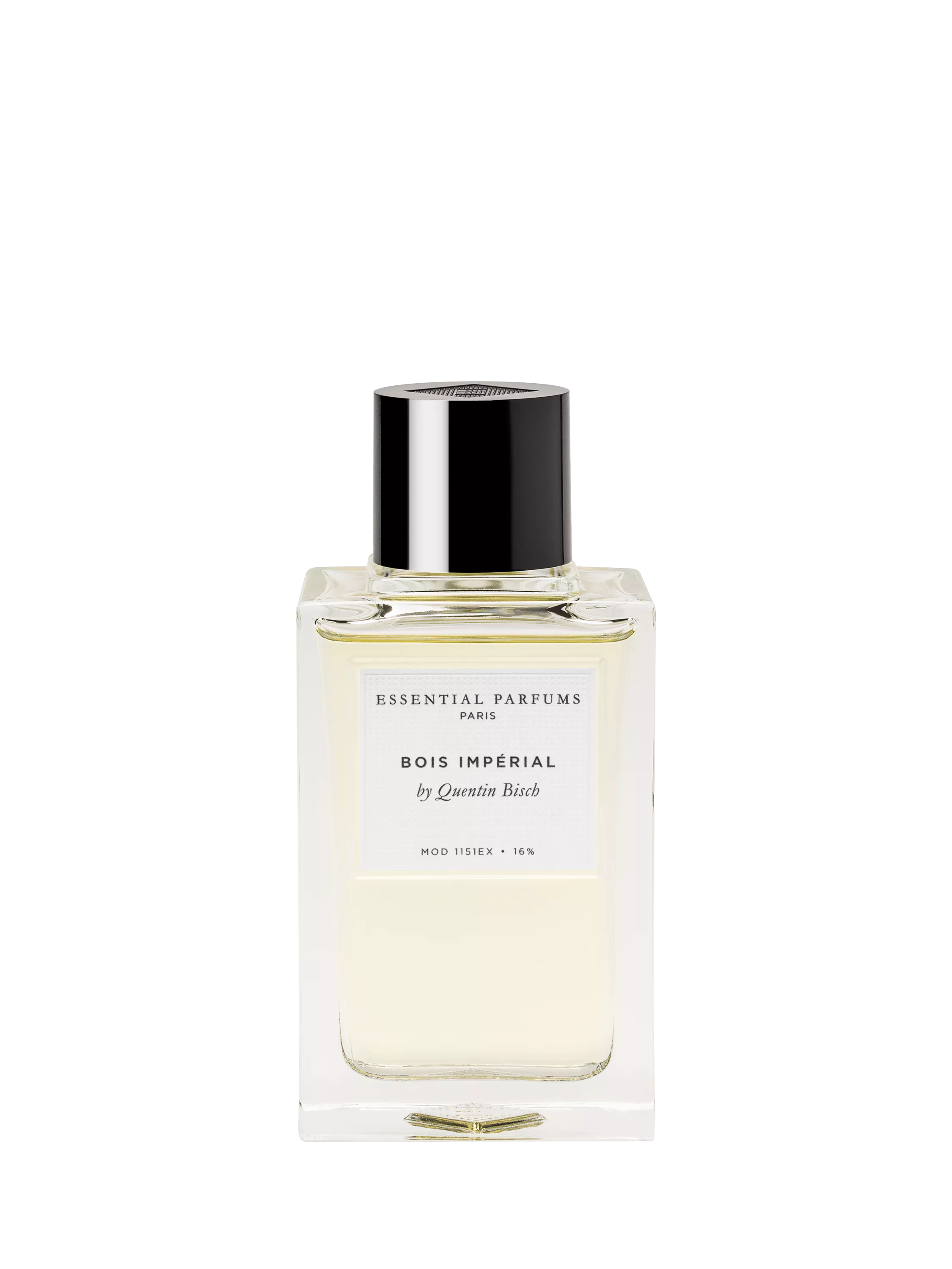 Essential Parfums Bois Impérial Eau de Parfum 100ml (British brand)