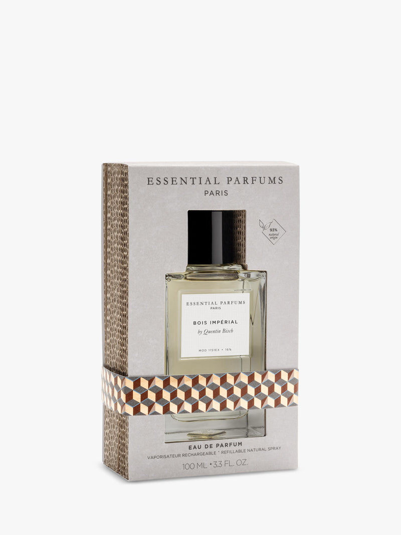 Essential Parfums Bois Impérial Eau de Parfum 100ml (British brand)