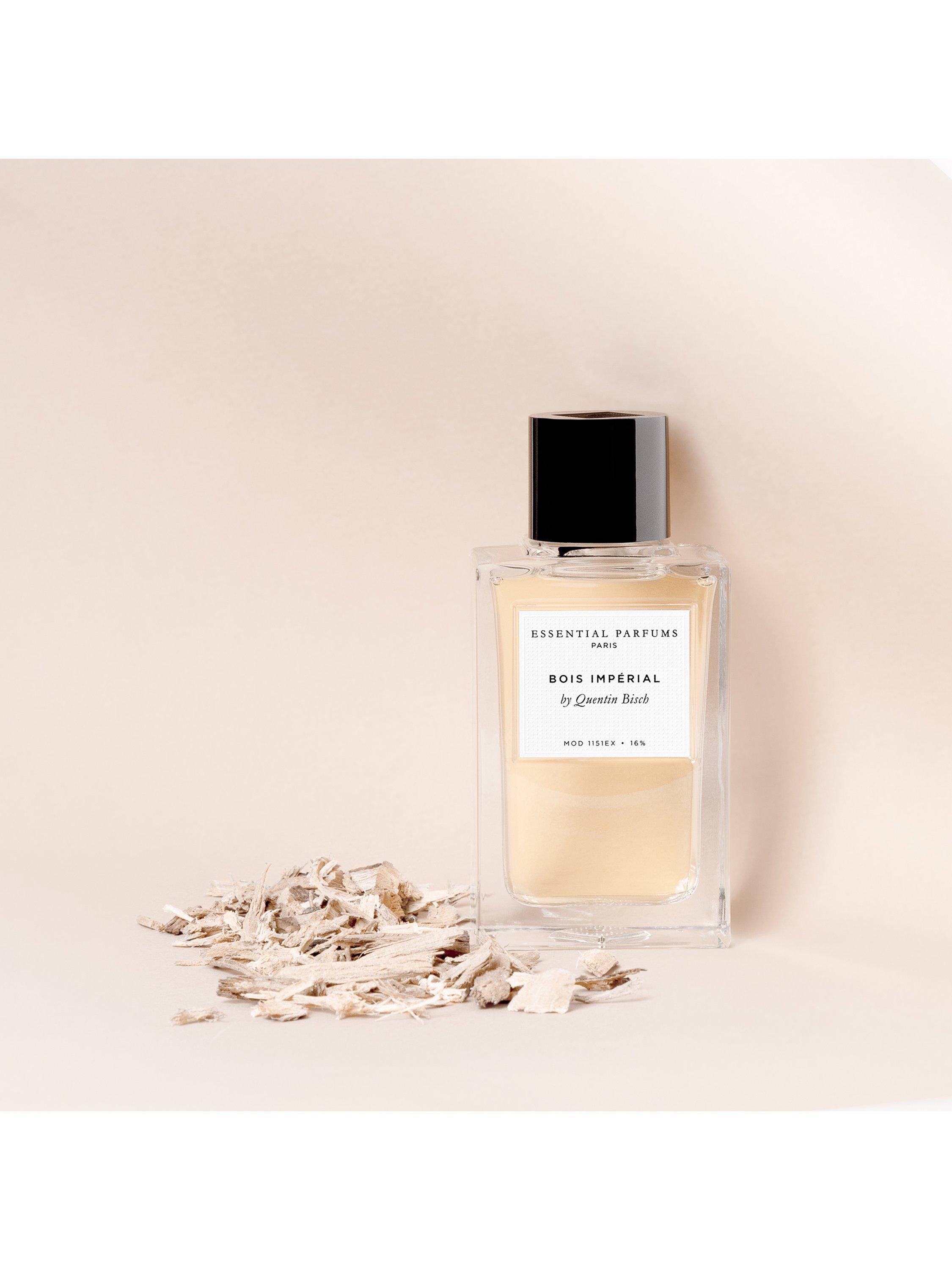 Essential Parfums Bois Impérial Eau de Parfum 100ml (British brand)