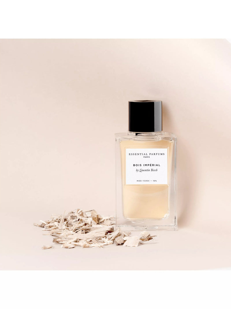 Essential Parfums Bois Impérial eau de parfum 100ml, imported from the UK