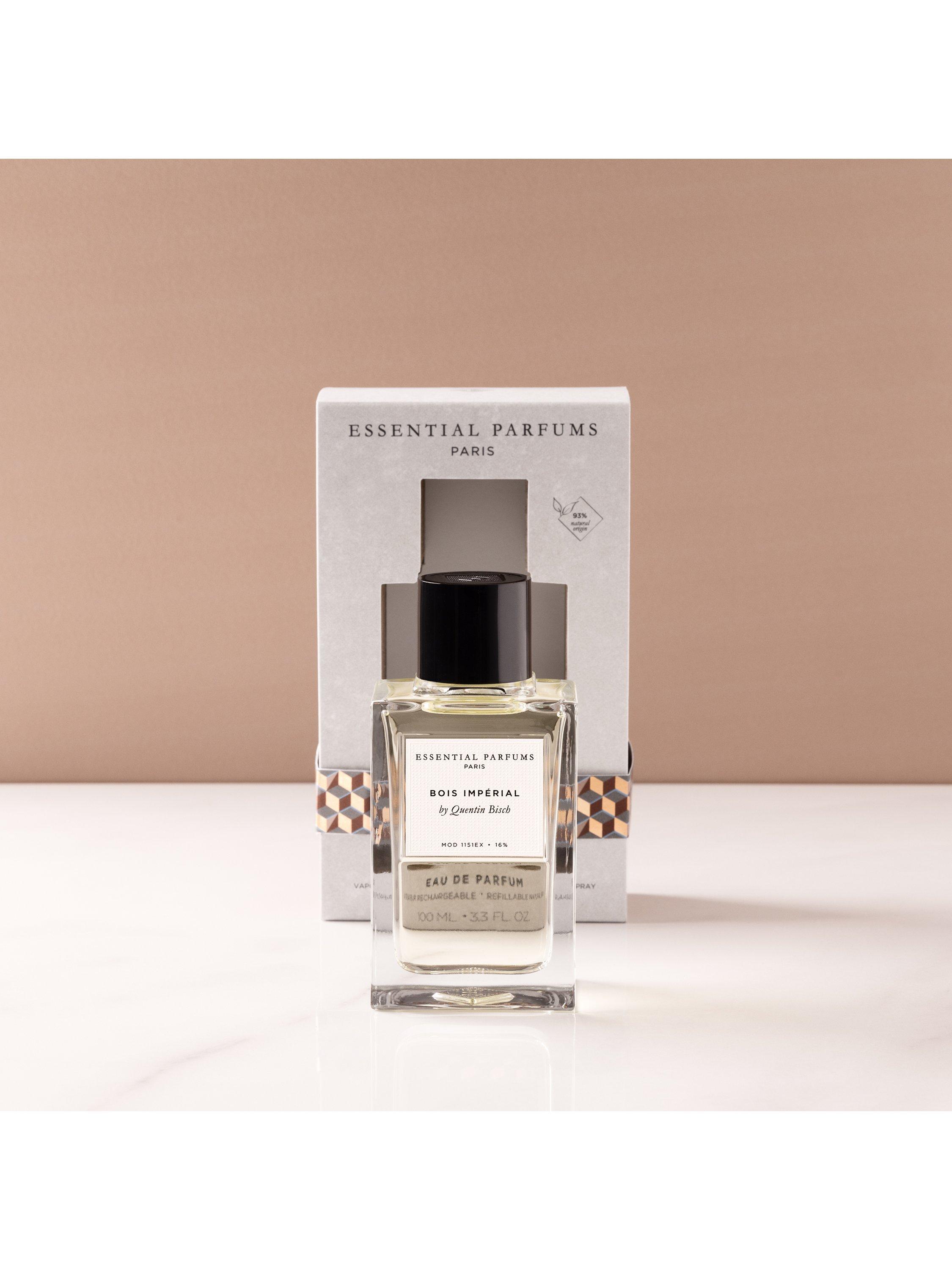 Essential Parfums Bois Impérial Eau de Parfum 100ml (British brand)