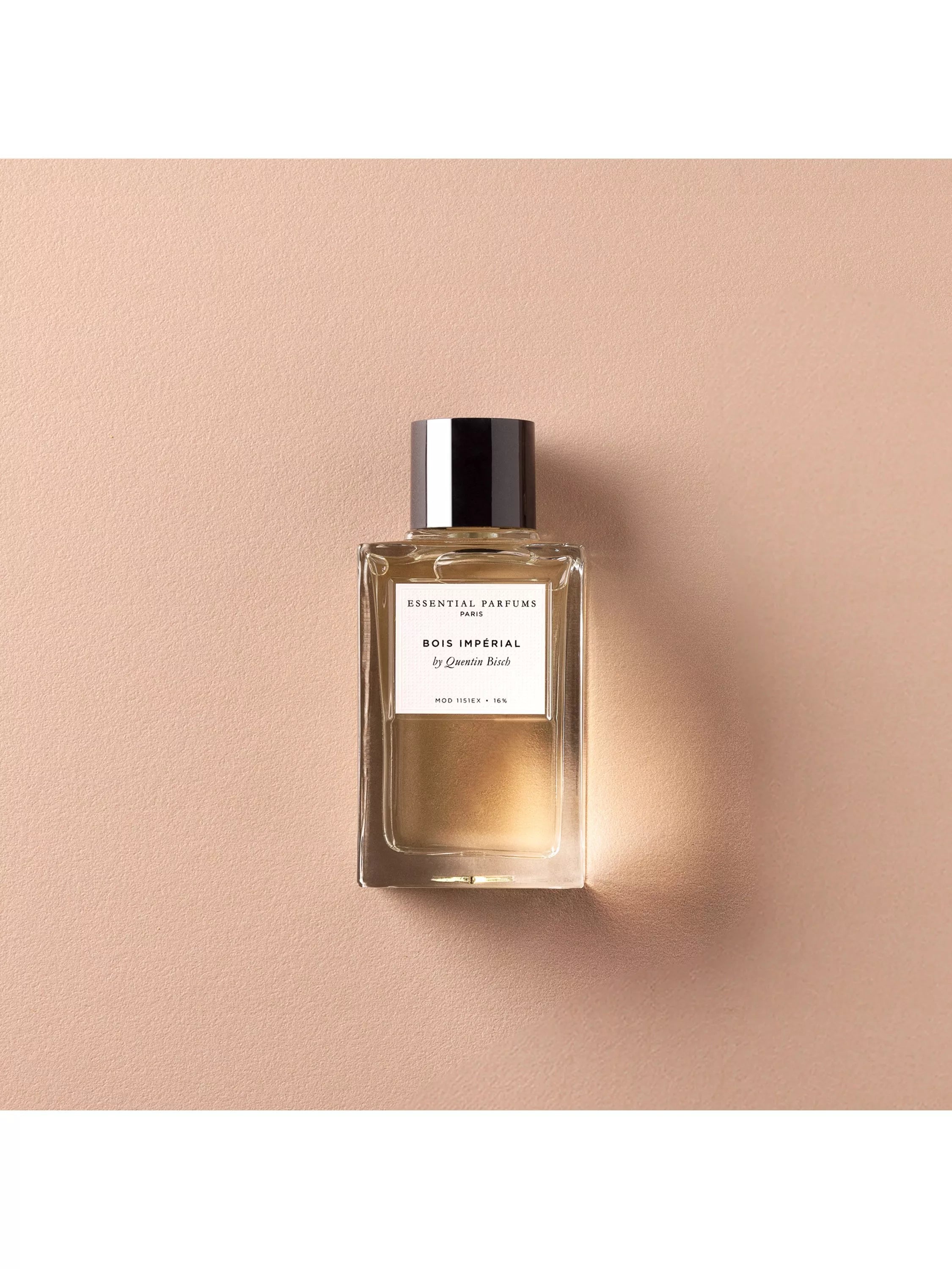 Essential Parfums Bois Impérial eau de parfum 100ml, imported from the UK