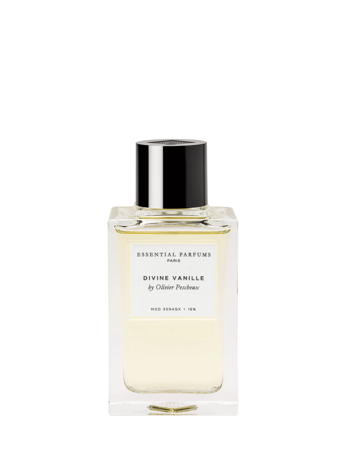 Essential Parfums Divine Vanille Eau de Parfum 100ml, imported from the UK