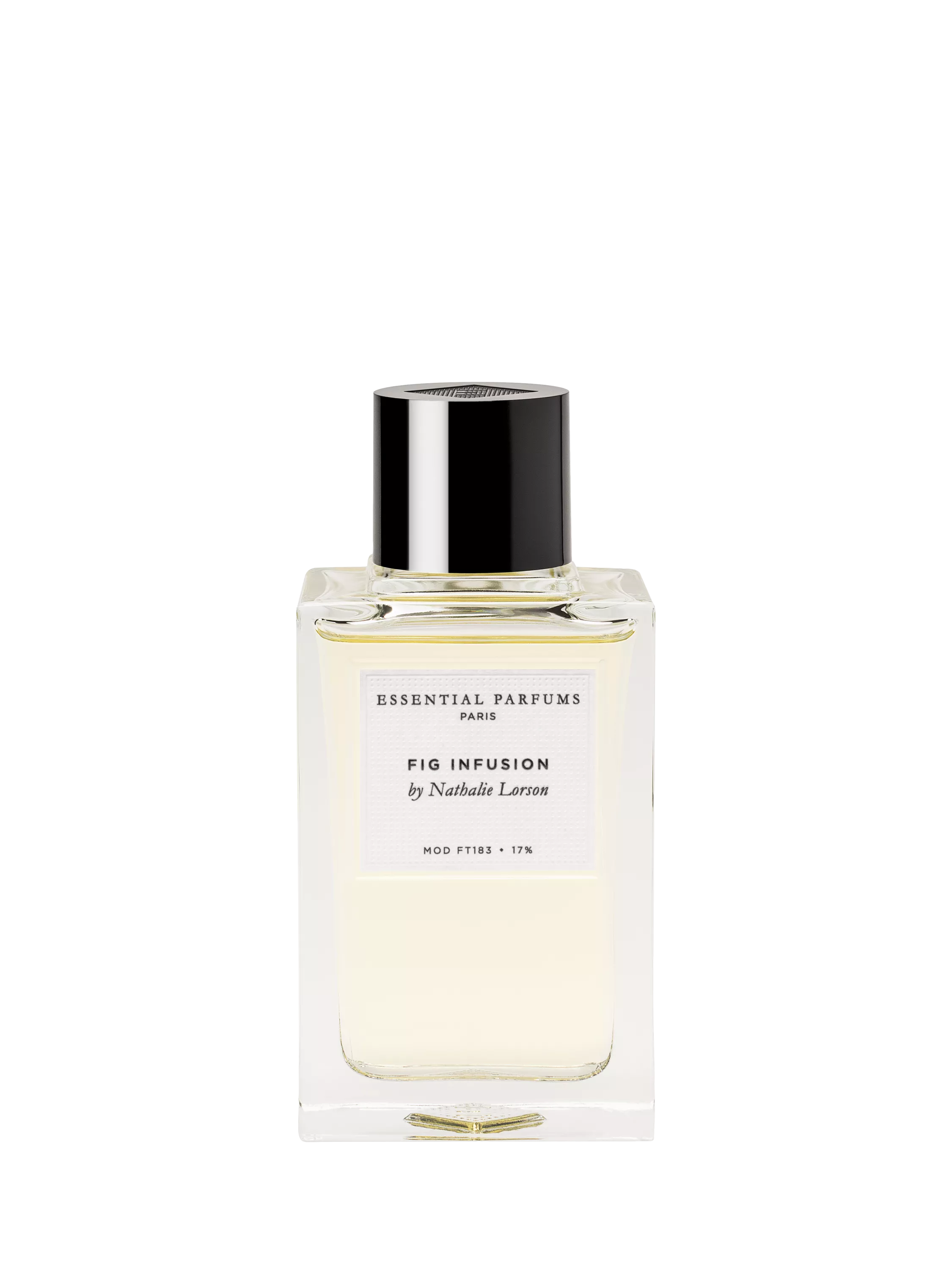 Essential Parfums Fig Infusion eau de parfum 100ml, imported from the UK
