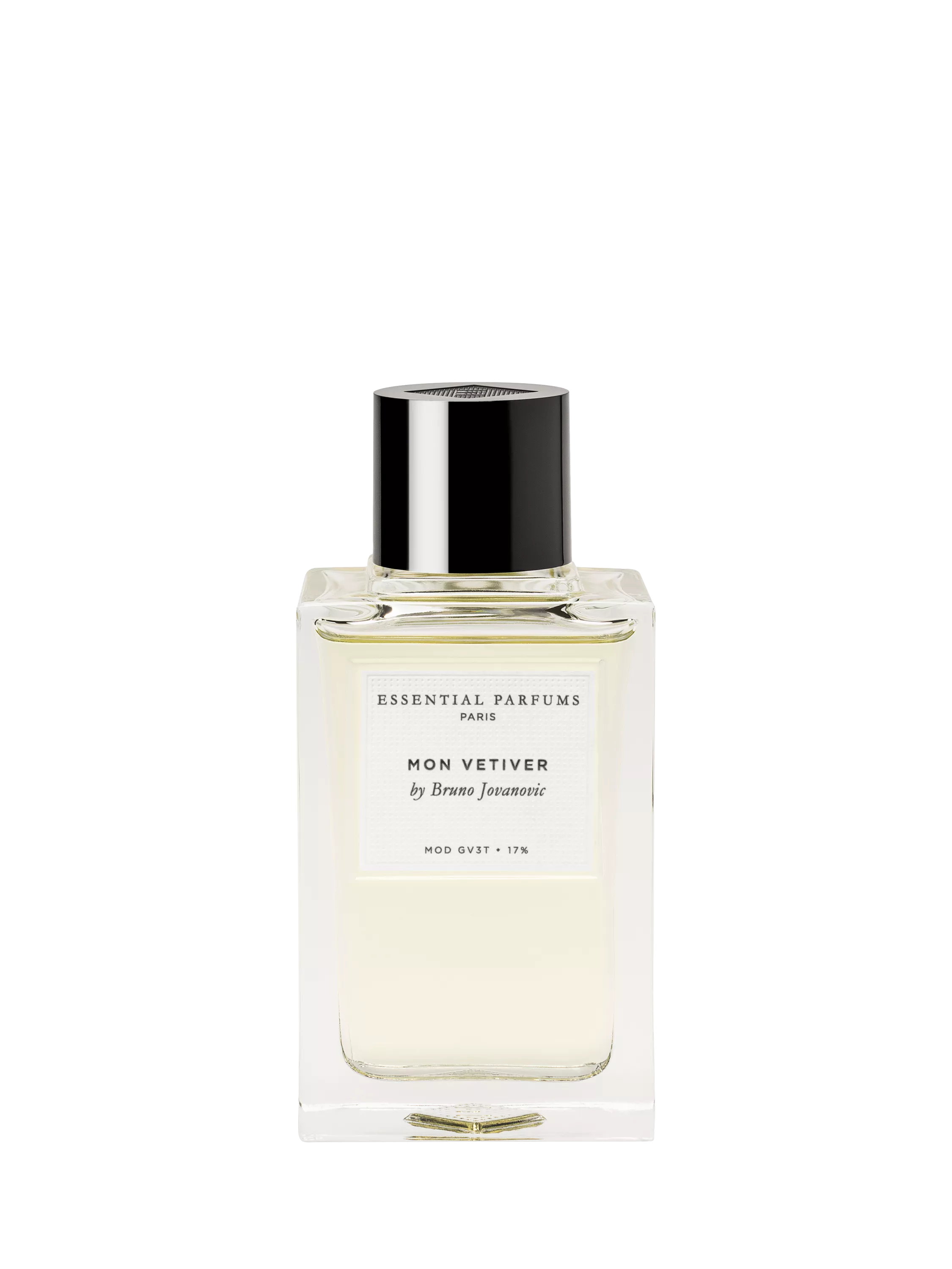Essential Parfums Mon Vetiver Eau de Parfum 100ml, UK version